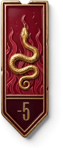 5